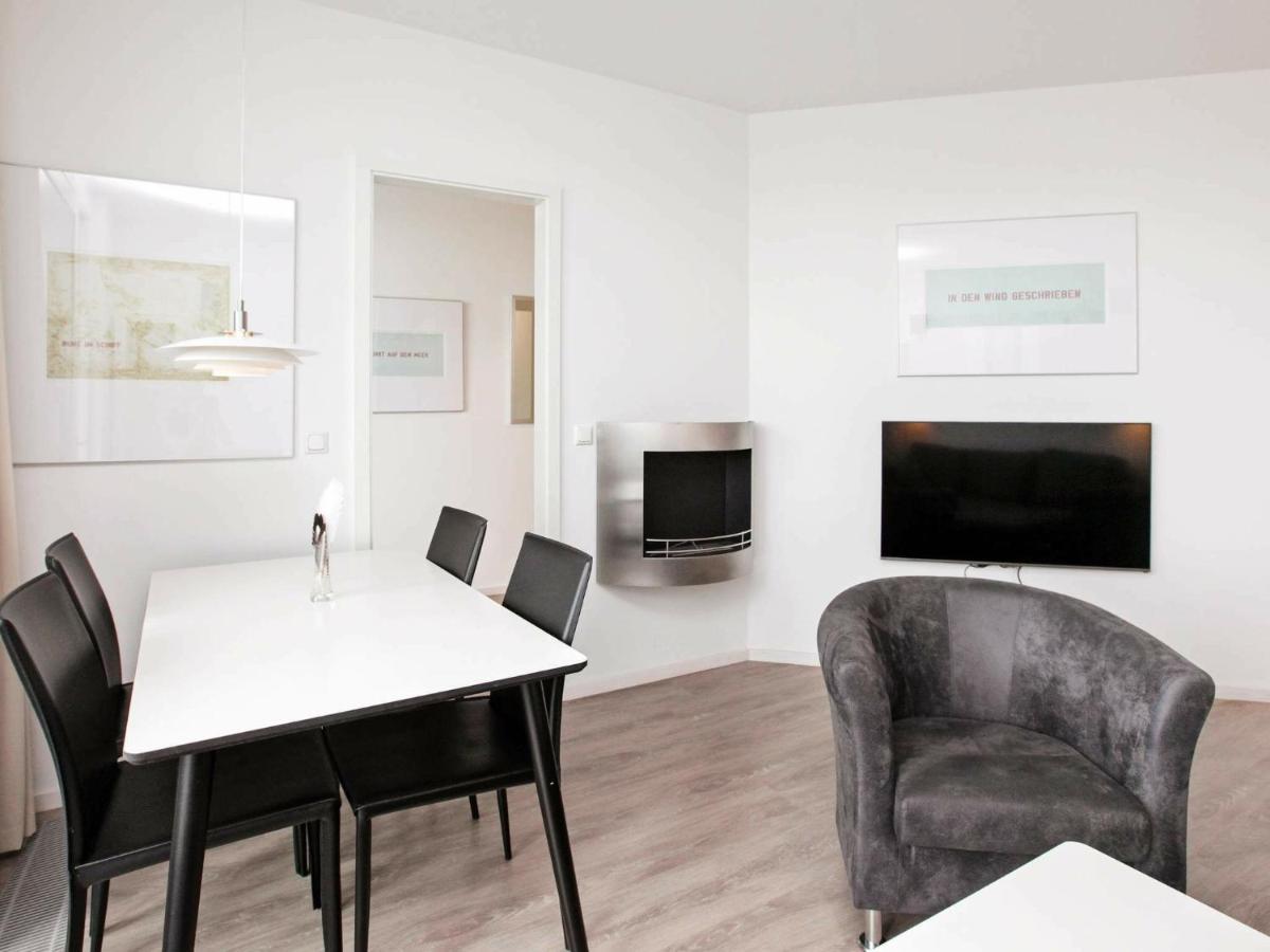 4 Person Holiday Home In Wendtorf Exterior photo