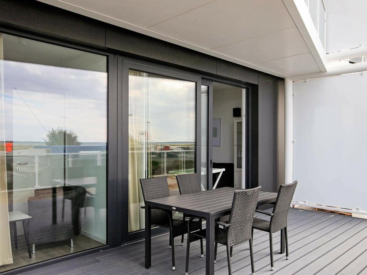 4 Person Holiday Home In Wendtorf Exterior photo